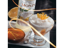 ����� \"�������� �����\" 0,7 Monin,����-490 ���.+���.%