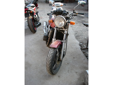 Suzuki Impuls 400