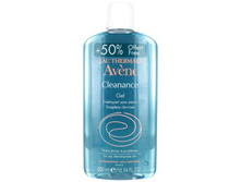 Cleanance Avene ��������� ���� 300�� + 50% ���������  9,5