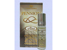 Pension / ������� �� �������� Al-Rehab 6 ��