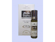 Blanc / ����� �� �������� Al-Rehab 3 ��