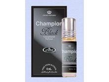 Champion bla�k / ������� ���� �� �������� Al-Rehab 6 ��