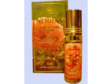 Nebras / ������ �� �������� Al-Rehab  3 ��
