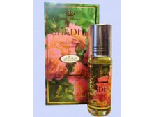 Shadha / ����� �� �������� Al-Rehab 3 ��