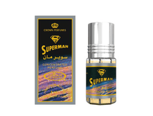 Superman / �������� �� �������� Al-Rehab 3 ��