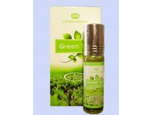 Green Tea / ������� ��� �� �������� Al-Rehab 6 ��