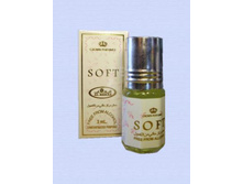 Soft / ���� �� �������� Al-Rehab 3 ��