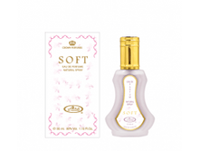 ����� Soft / ���� �� �������� Al-Rehab 35 ��