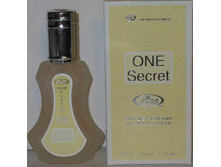 ����� One Secret / ������ �� Al-Rehab 35 ��