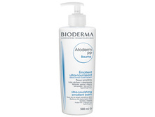 Bioderma ������� PP ���������� ������� ������-����������� 500��  20,9