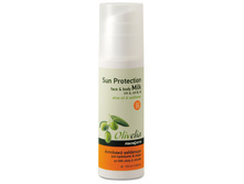 �������������� ������� SPF 25 � SPF 50 ��� ���� � ����