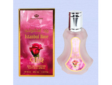 Istanbul Rose / ������������ ���� �� �������� Al Rehab 35 ��