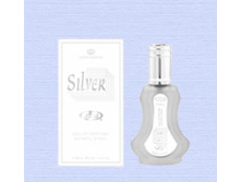 Silver / ������� �� �������� Al-Rehab 35 ��