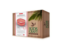 �004	����� ��� �������� "KidsCraft" "��������" No 4,  500,00