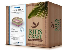 �010	����� ��� �������� "KidsCraft" "��������" No 10, 500,00