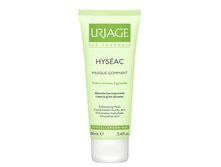 ����� ������ �������������� ����� ����� (Uriage, Hyseac) 10,7