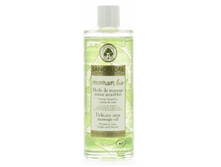 SANOFLORE ��� ��� � ������� MAMAN BIO HUILE DE MASSAGE ��������� ����� ��� ���  100 �� 15,7