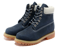 Timberland Men's dark blue