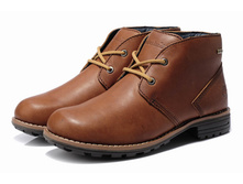 Timberland Gore-tex (brown)