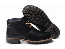 Timberland Gore-tex (black)