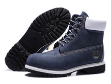 Timberland women's blue
