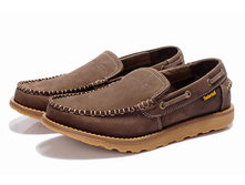 Timberland �������� (waterproof 2012 brown)