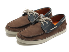 Timberland �������� (brown\\\\blue)
