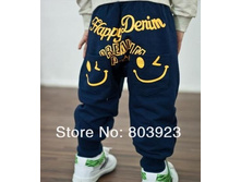 http://www.aliexpress.com/item/Smiling-face-haroun-pants-wholesale-2013-boys-and-girls-trousers-5-pcs-lot-Free-shipping/1145986733.html