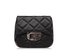 RIVOLI ( ���. B00587 (black) ) $43.00