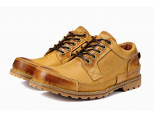 Timberland Casual low (sand)