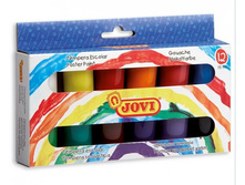 Jovi, ����� 12 ������ � 15 �� ��� �����