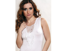 VIOLANA KIRA WHITE ������  607���