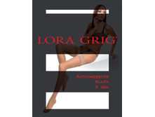 NINFA 8 aut. LG