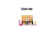 Gold Set