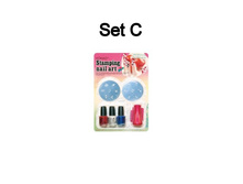 Set C