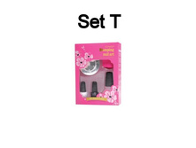 Set T