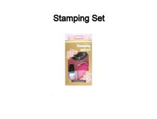 Stamping Set