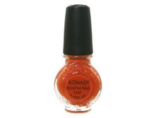 ��� ��� ����n���� Pastel Orange