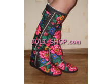 UGG ������ ��������� Love Couture ������� � ��������� ��� 906