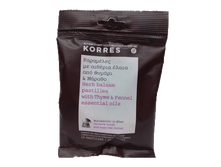Korres ������� �� ����� � ������� ������ ������� � ������� 15 ��. - 105 ���.