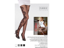 FANTASY FLORIE 20den