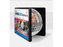 Mirex DVD-R DVD-aRt CINEMA 4,7 �� 16x �������� �����. 10 - 119��� +���%
