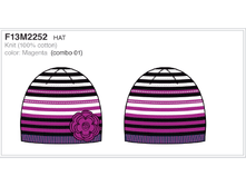 F13TC2252 Magenta