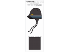 F13ACC373 Deep gray