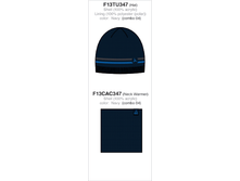 F13TU347 Navy