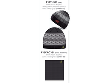 F13TU351 Deep gray