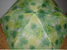 L711 (9S1797Jungle Palm)