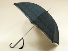 L600 Eliza (Devore Lace Black)