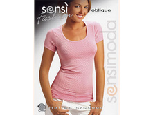 390.6 OBLIQE T-SHIRT