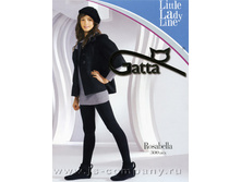 152 ���. . ROSABELLA 300 GATTA